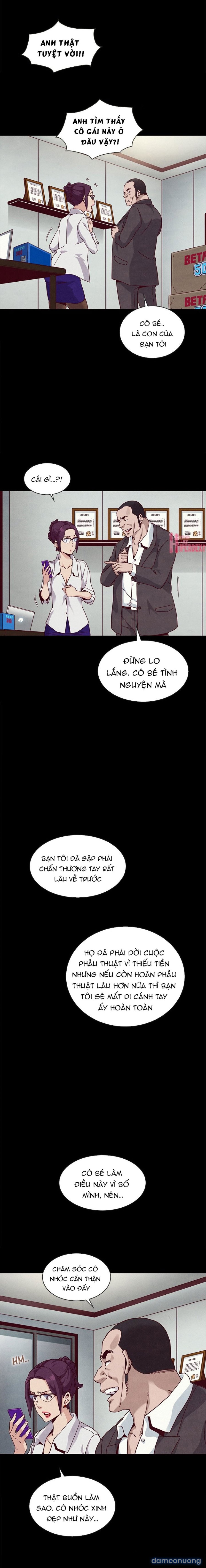 Công Tử Bột 
