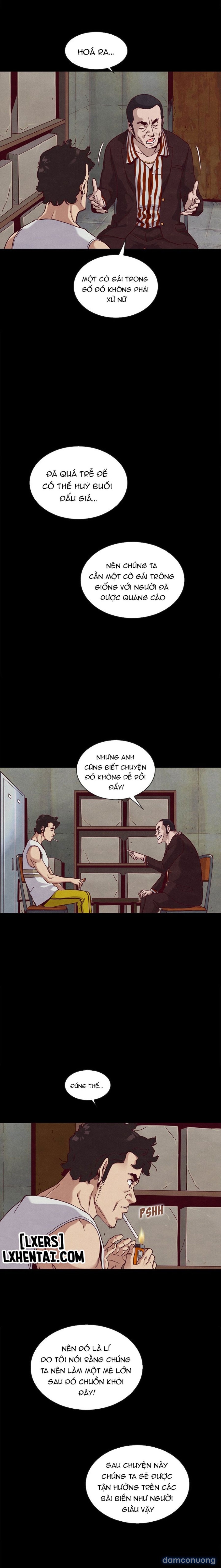 Công Tử Bột 