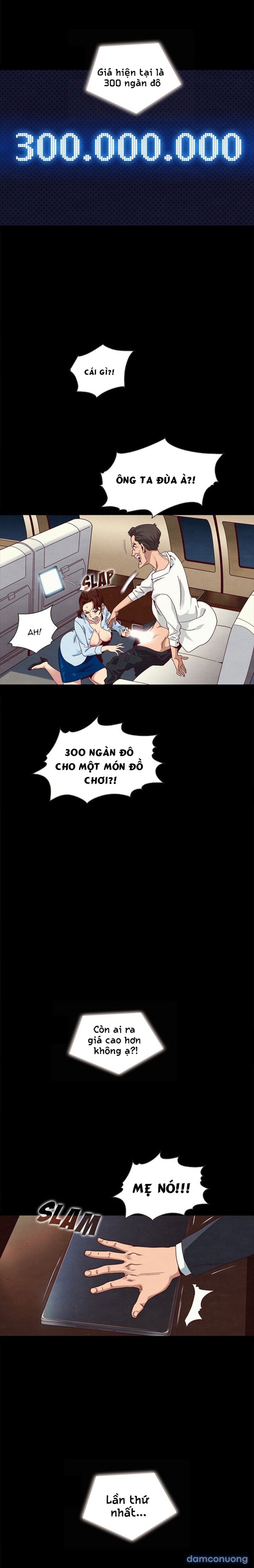 Công Tử Bột 