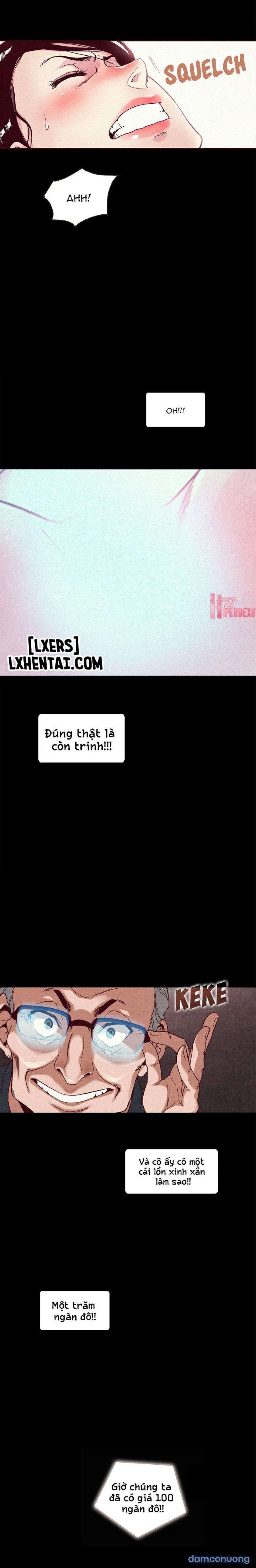 Công Tử Bột 