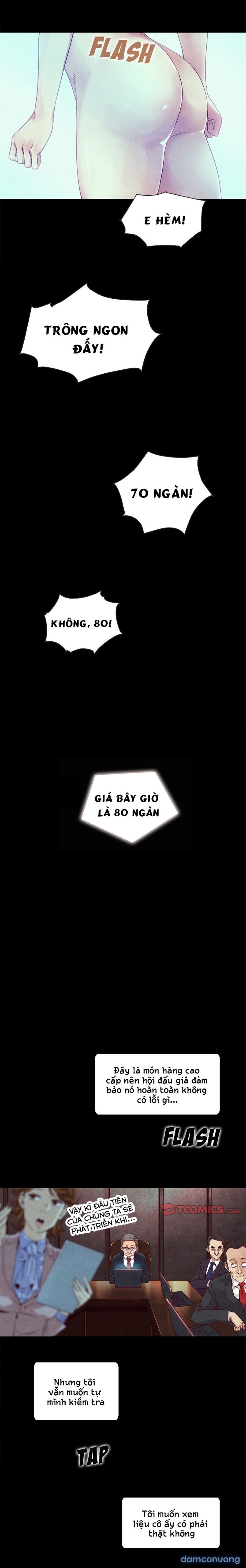 Công Tử Bột 