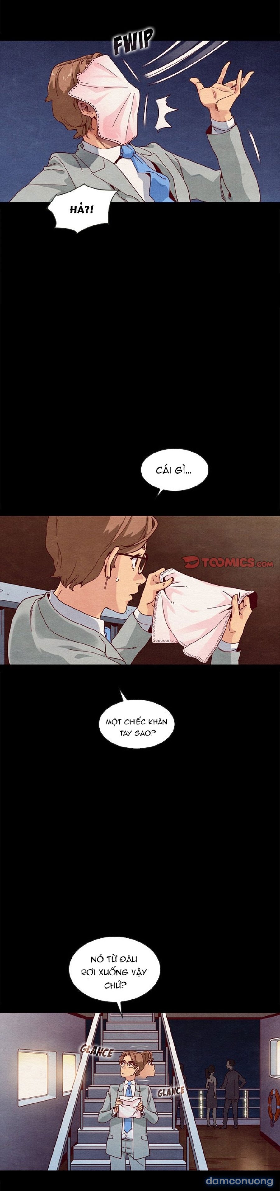 Công Tử Bột 