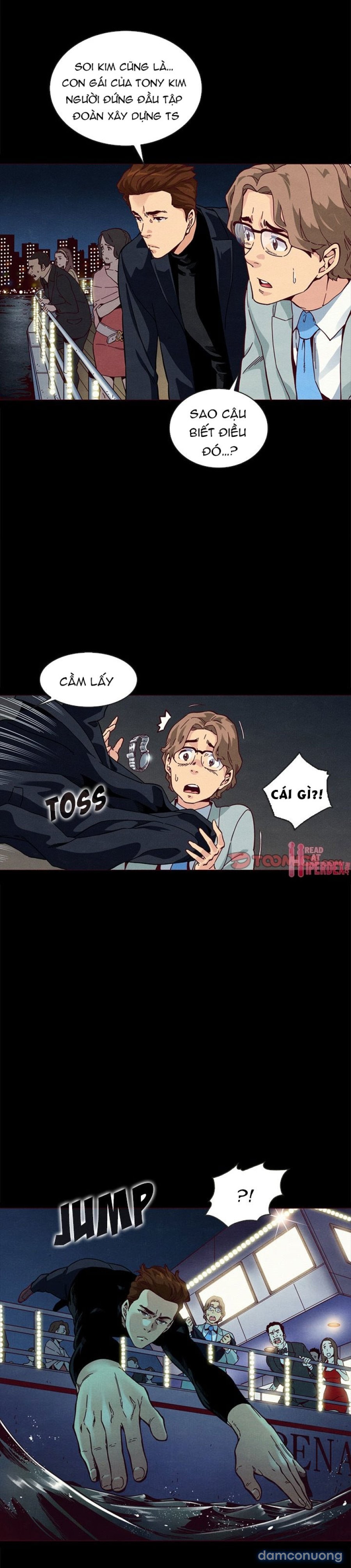 Công Tử Bột 
