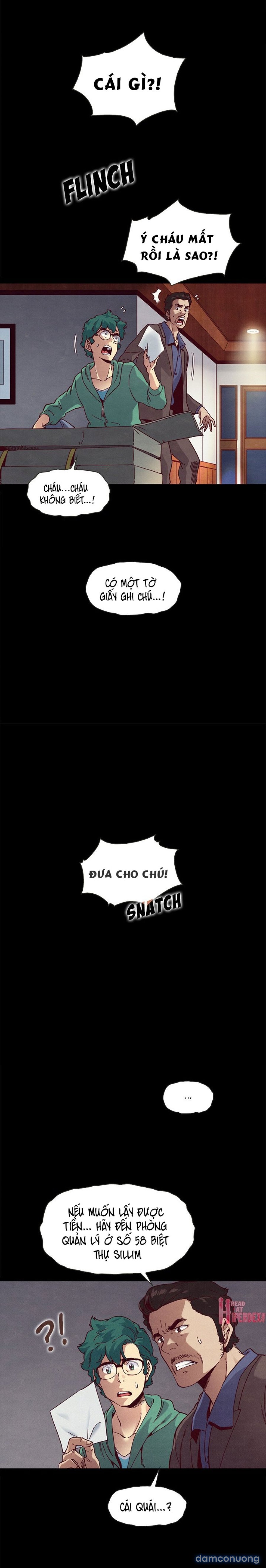 Công Tử Bột 