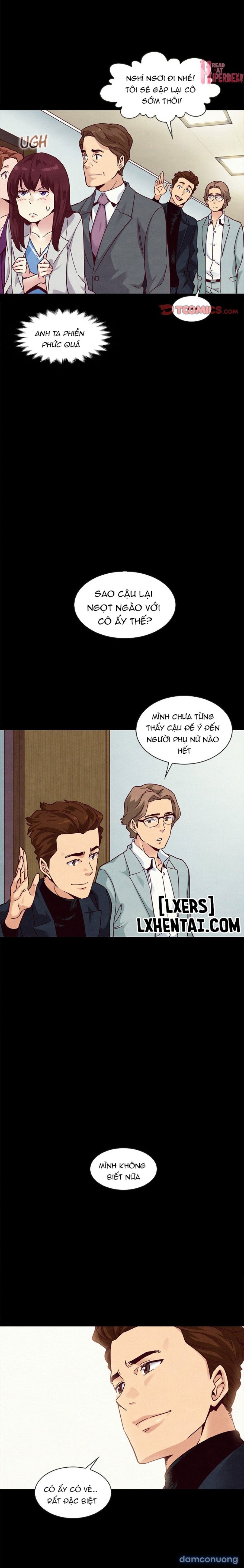 Công Tử Bột 
