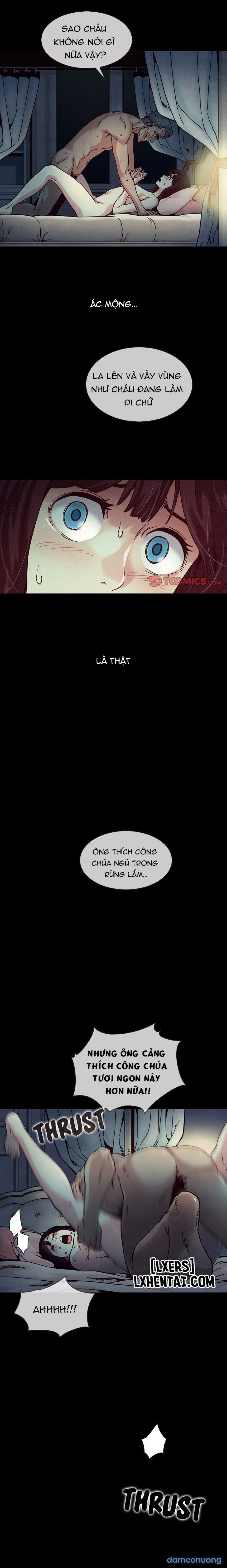 Công Tử Bột 