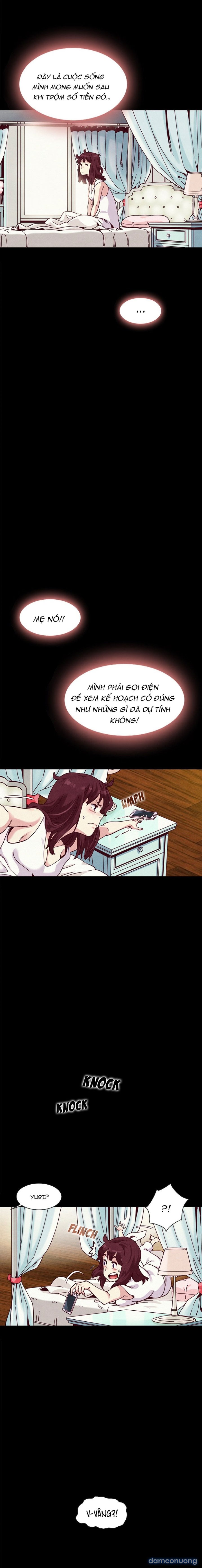 Công Tử Bột 