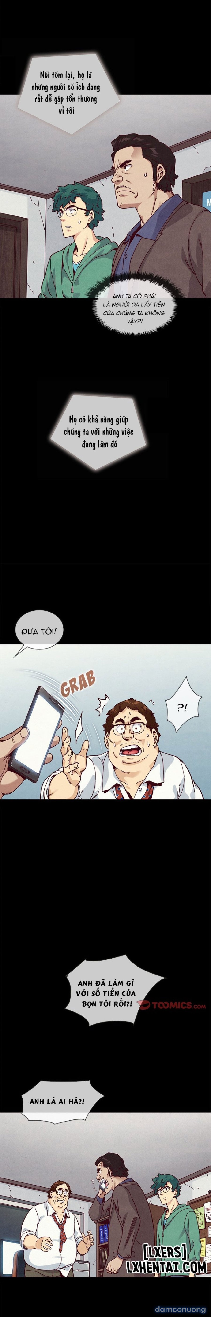 Công Tử Bột 