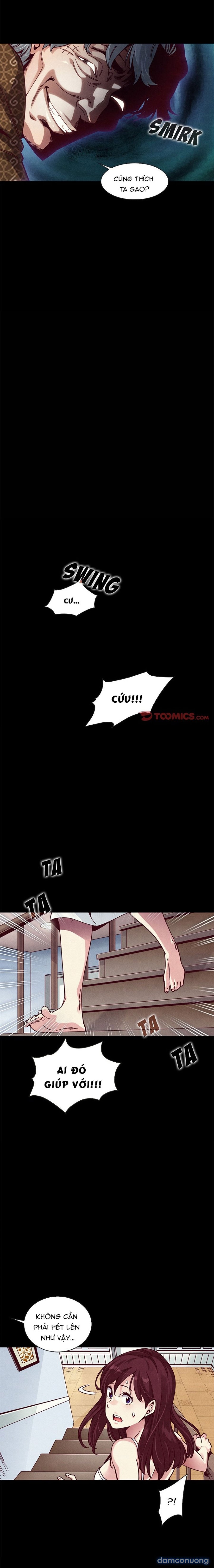 Công Tử Bột 