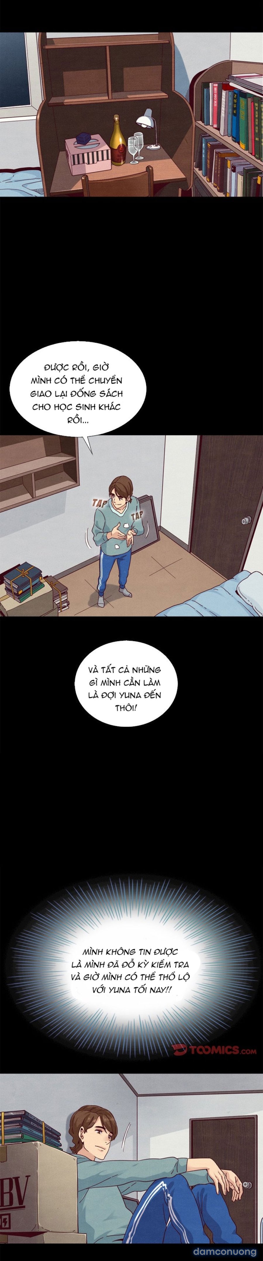 Công Tử Bột 