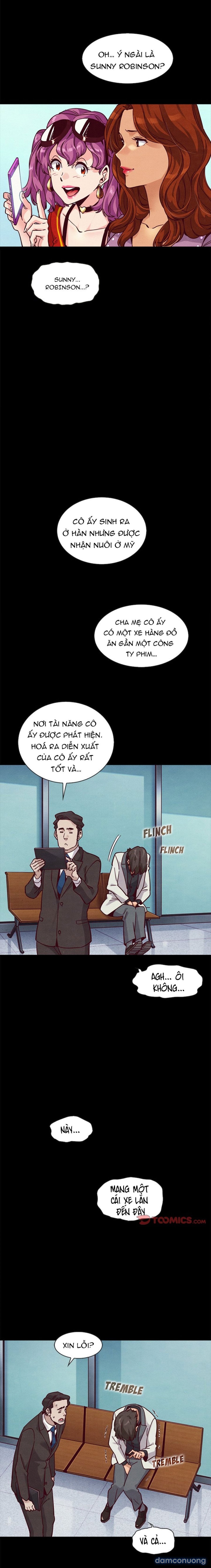 Công Tử Bột 