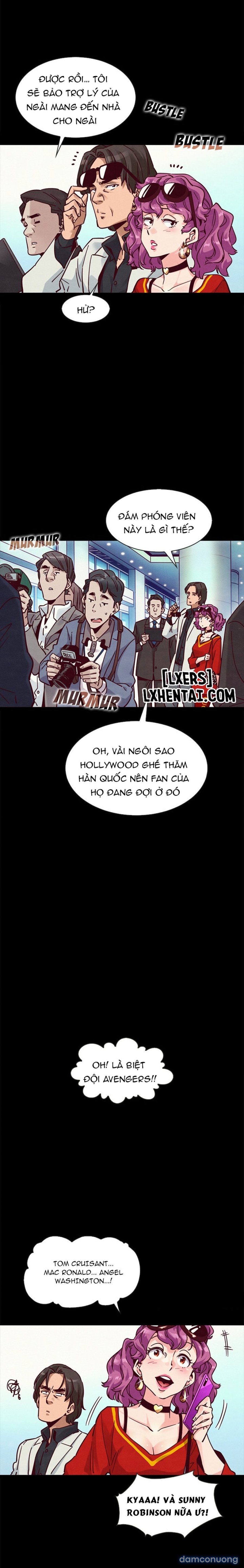 Công Tử Bột 