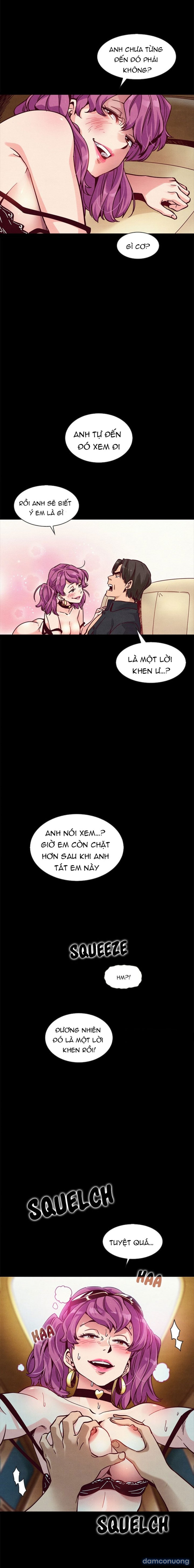 Công Tử Bột 