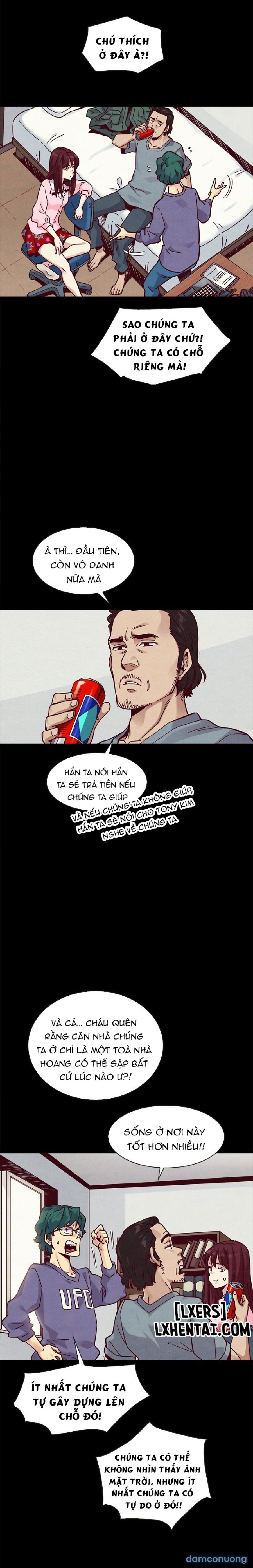 Công Tử Bột 