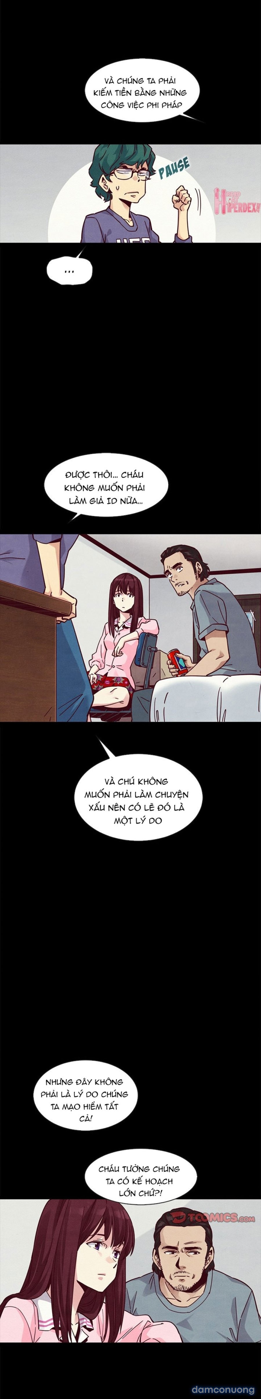 Công Tử Bột 