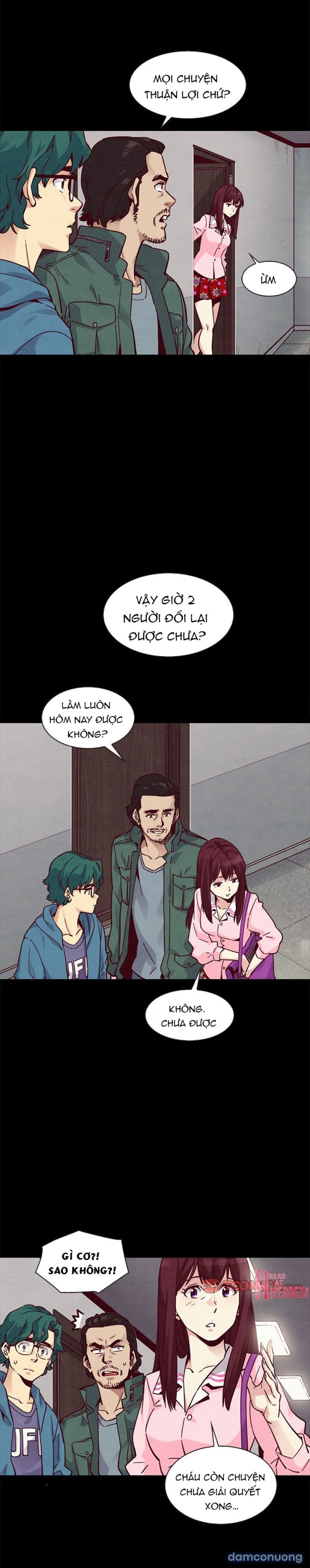 Công Tử Bột 