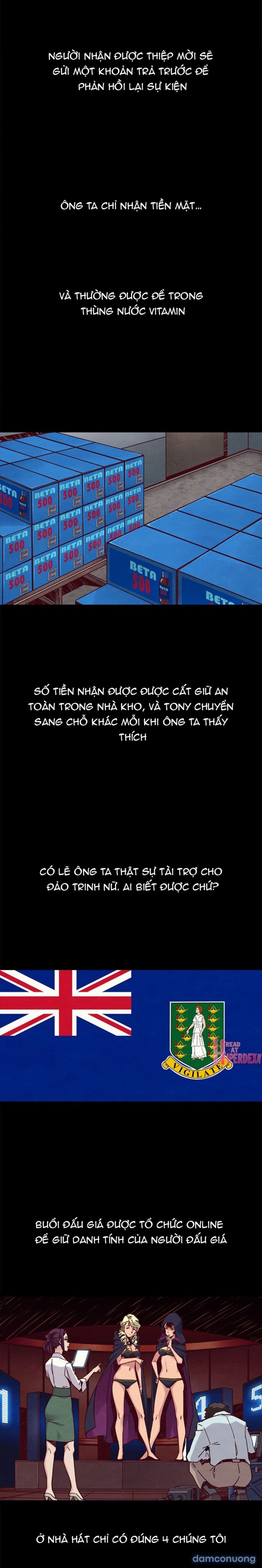 Công Tử Bột 
