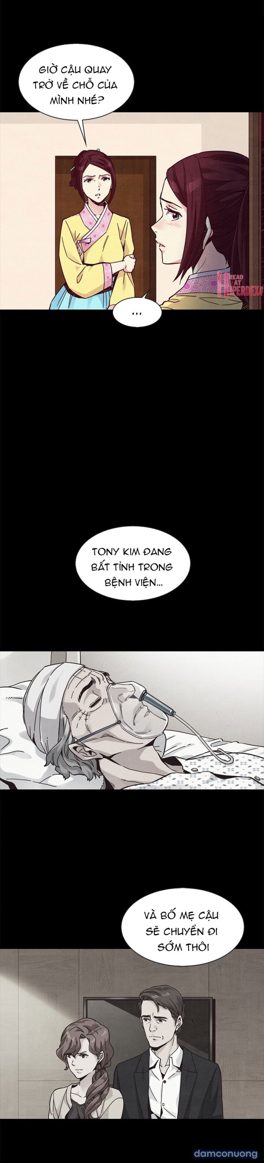 Công Tử Bột 