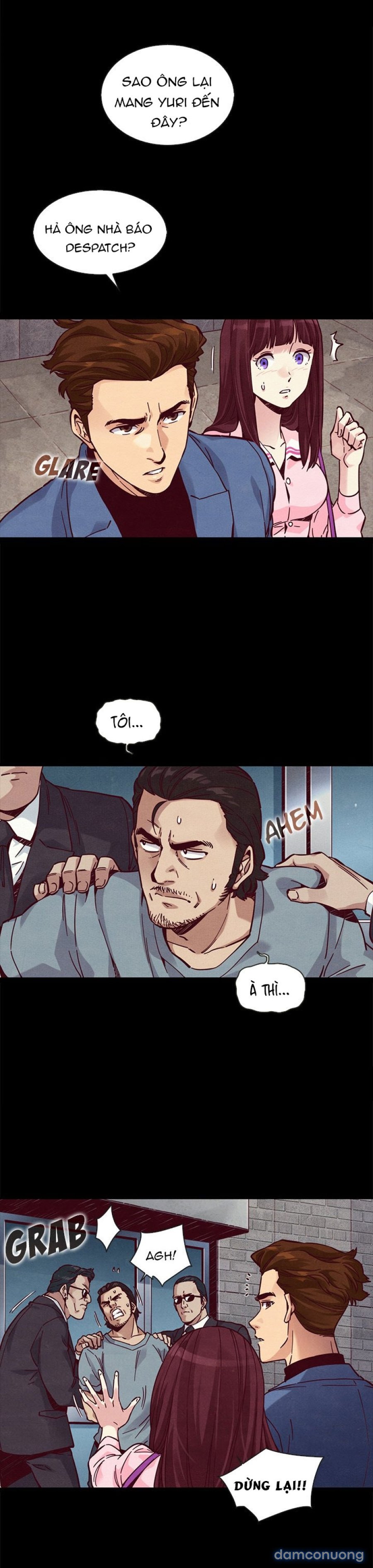 Công Tử Bột 