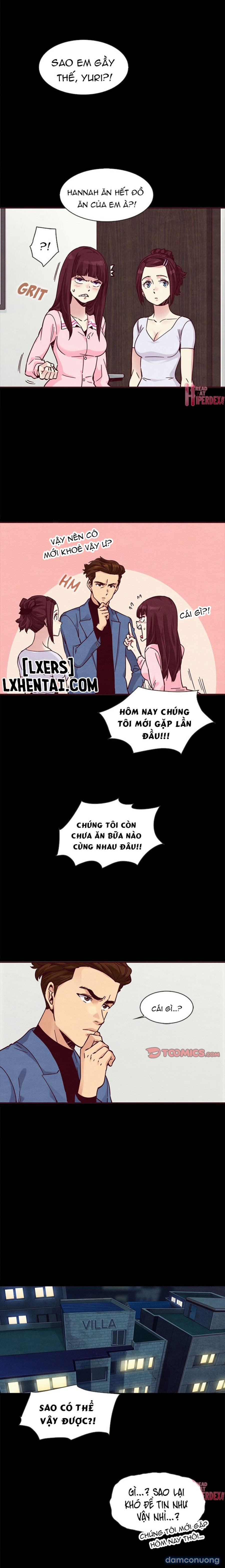 Công Tử Bột 