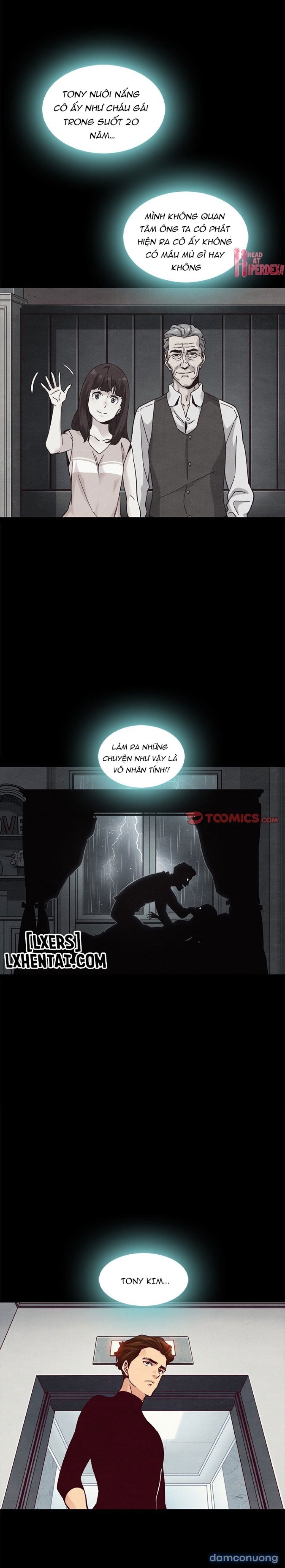 Công Tử Bột 
