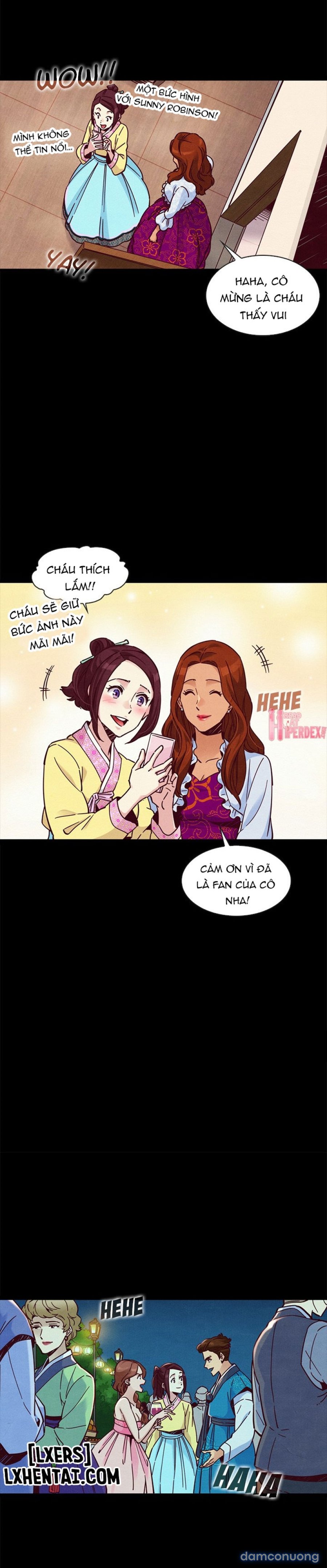 Công Tử Bột 