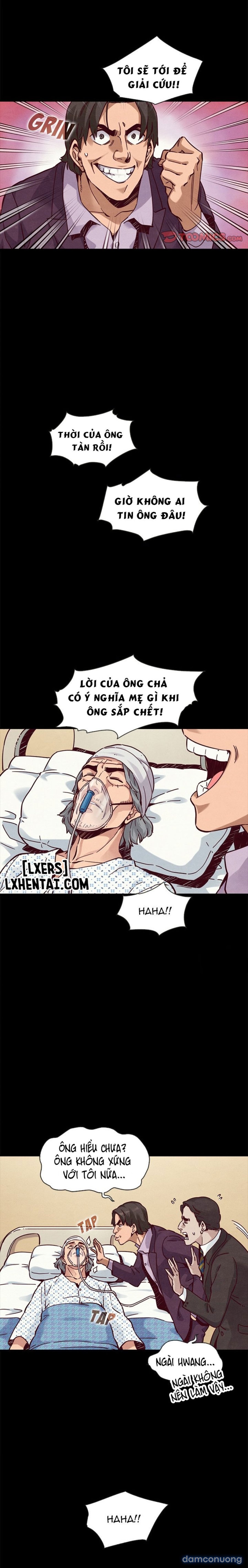 Công Tử Bột 