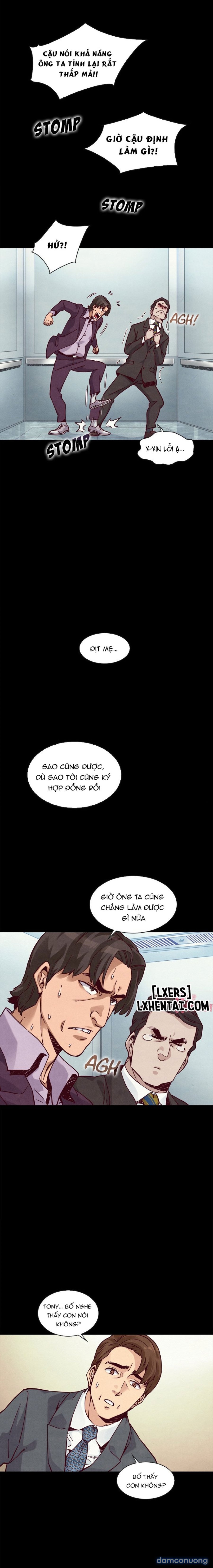 Công Tử Bột 