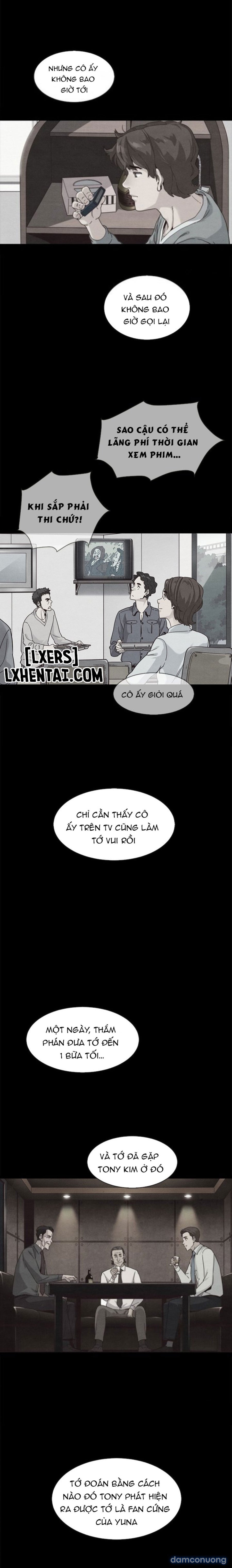 Công Tử Bột 
