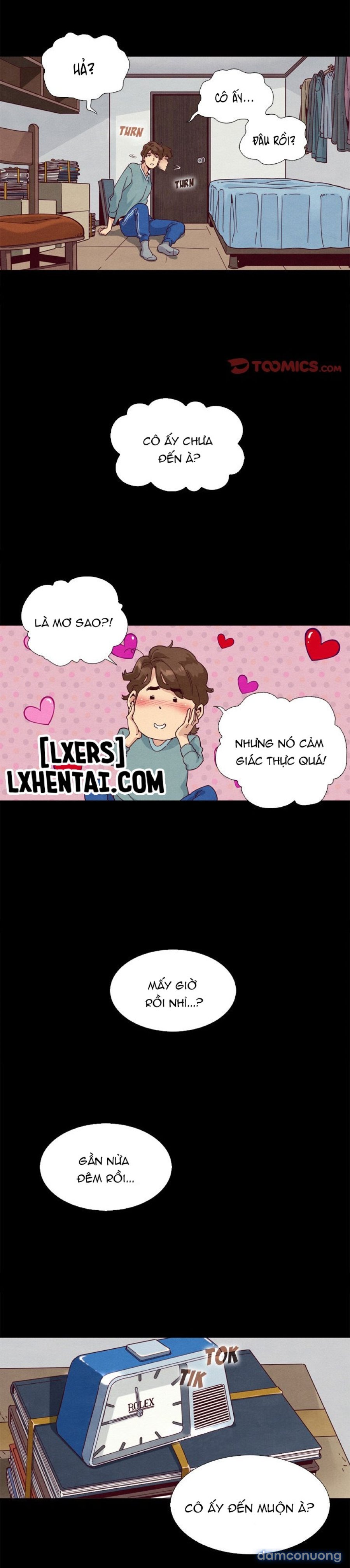 Công Tử Bột 