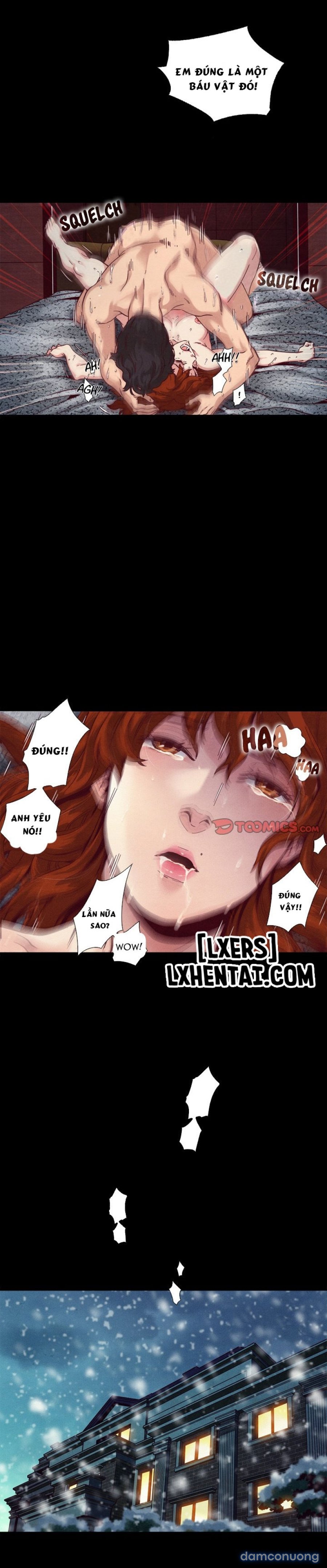 Công Tử Bột 