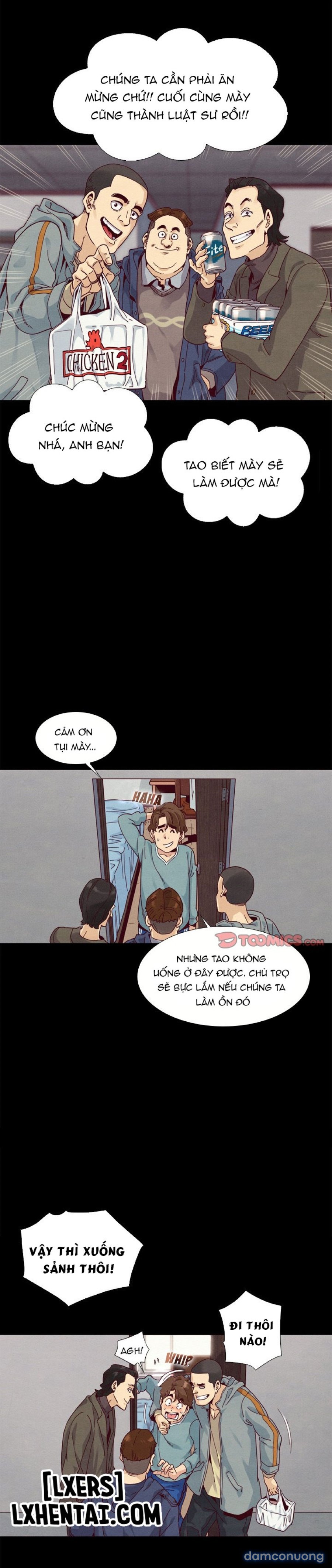 Công Tử Bột 