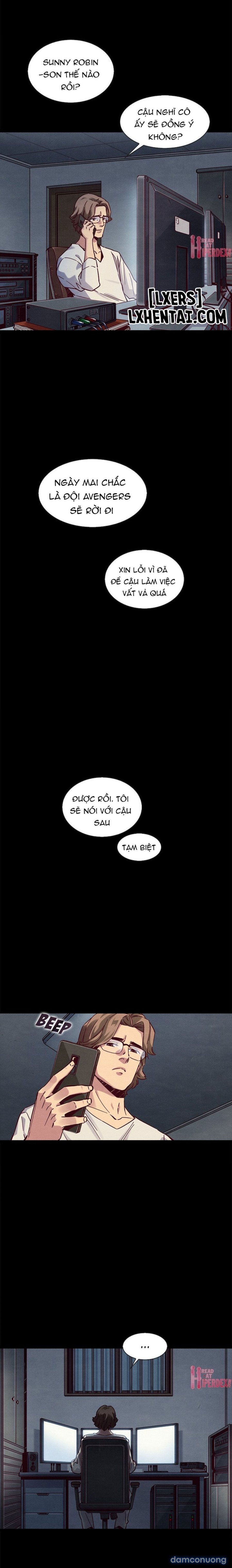 Công Tử Bột 
