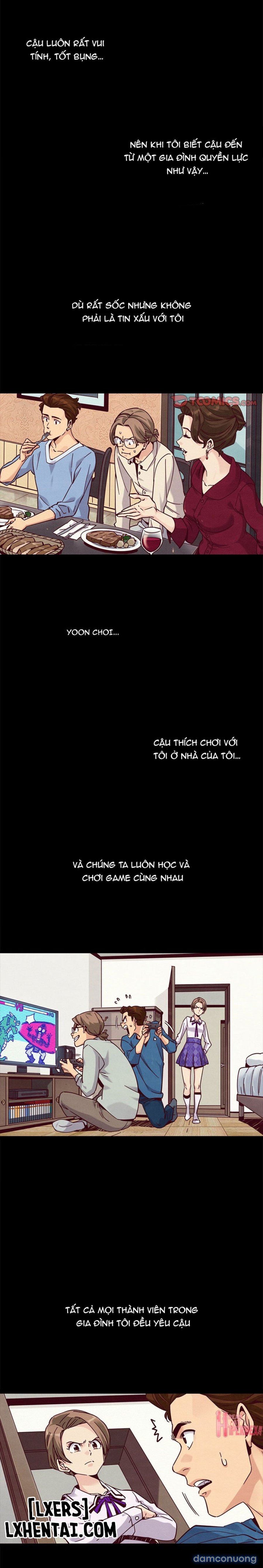 Công Tử Bột 