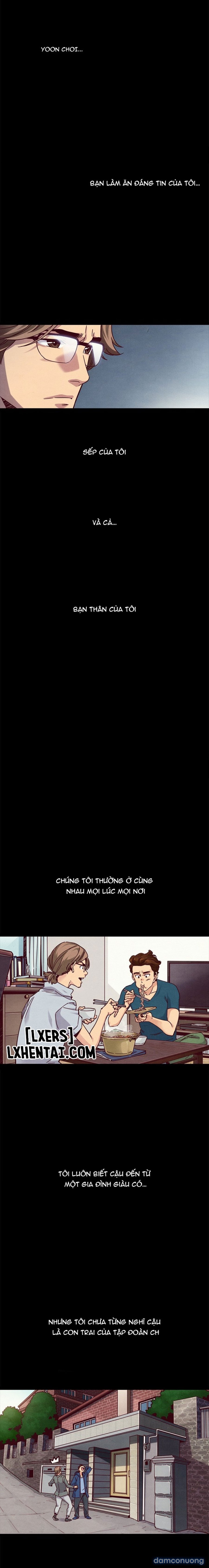 Công Tử Bột 