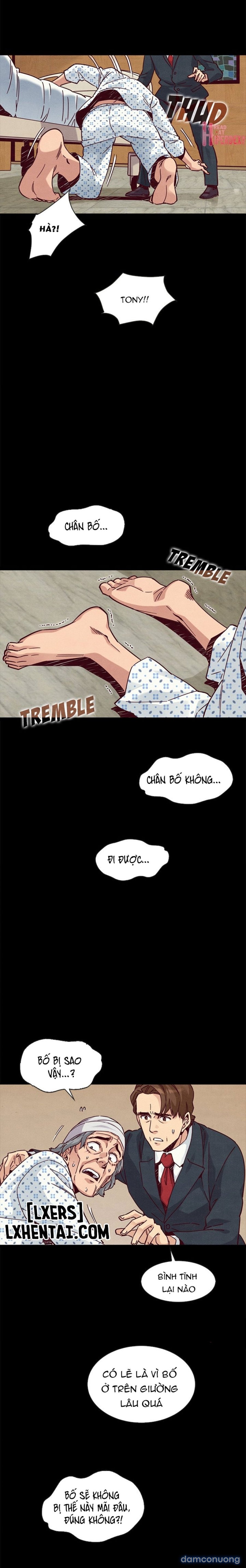 Công Tử Bột 