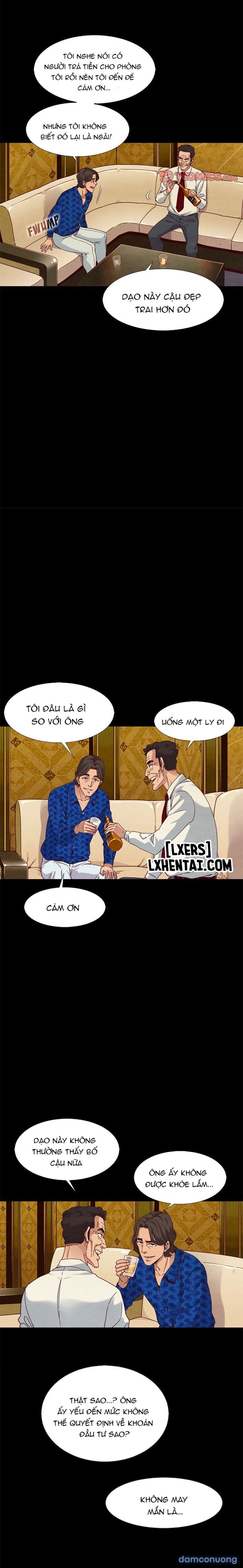 Công Tử Bột 