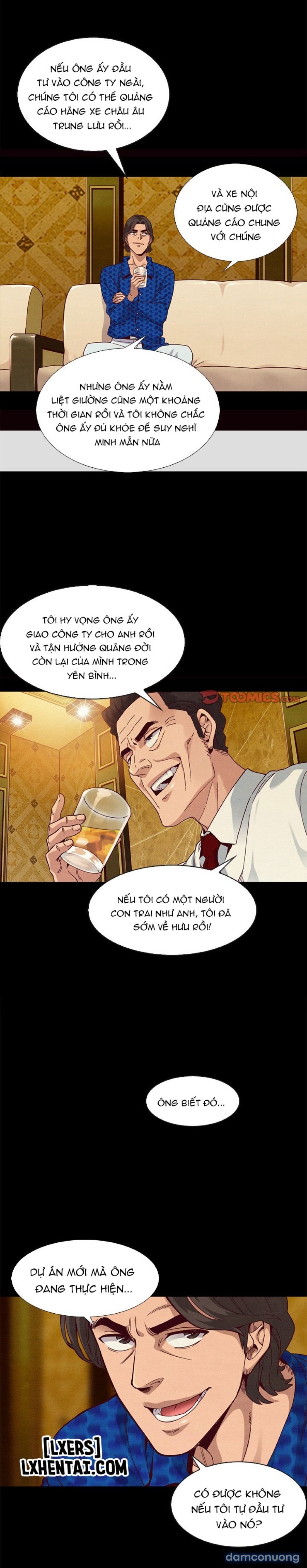 Công Tử Bột 
