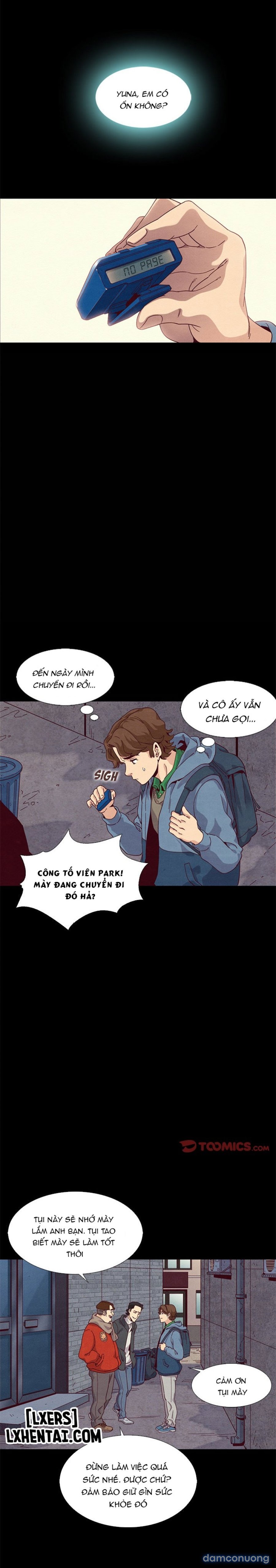 Công Tử Bột 