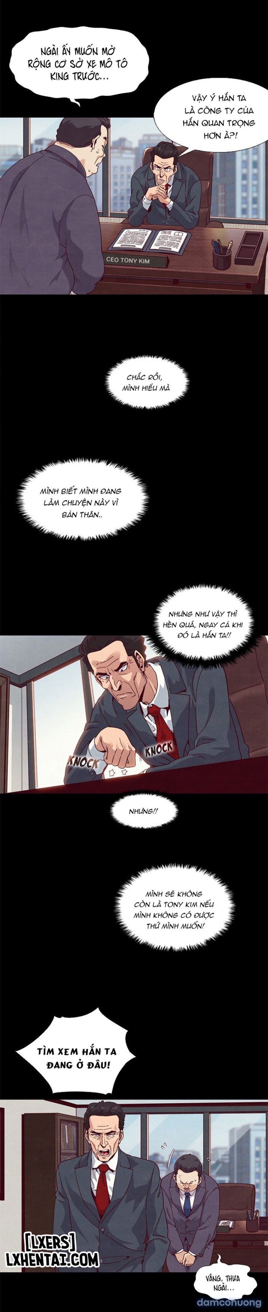 Công Tử Bột 