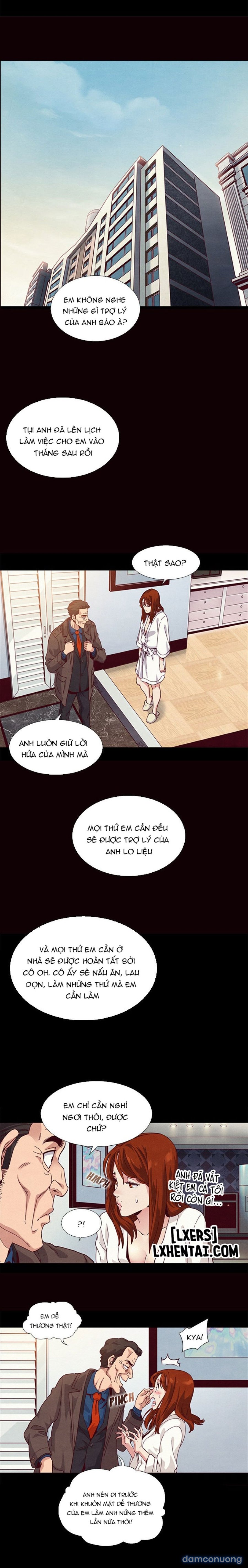 Công Tử Bột 