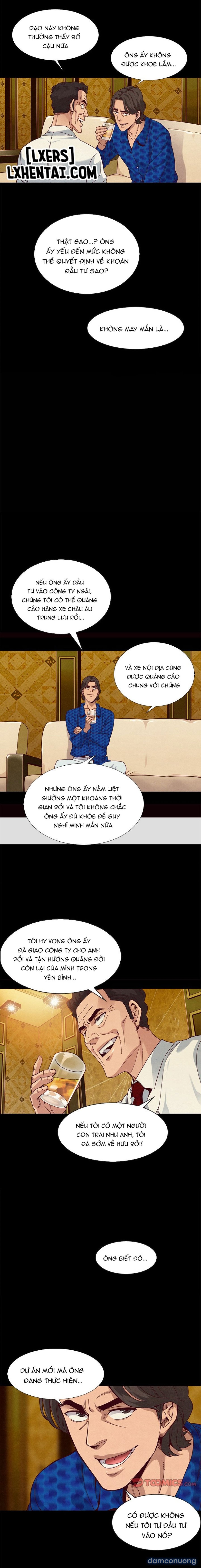 Công Tử Bột 