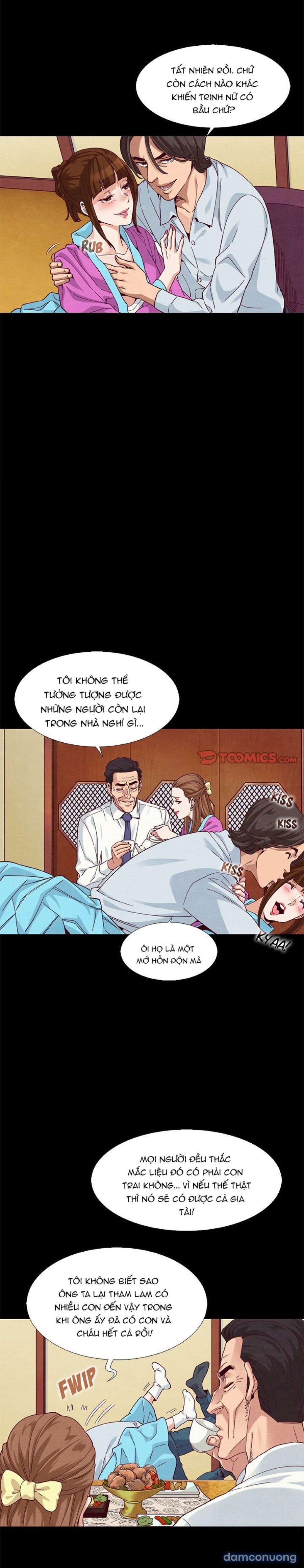 Công Tử Bột 