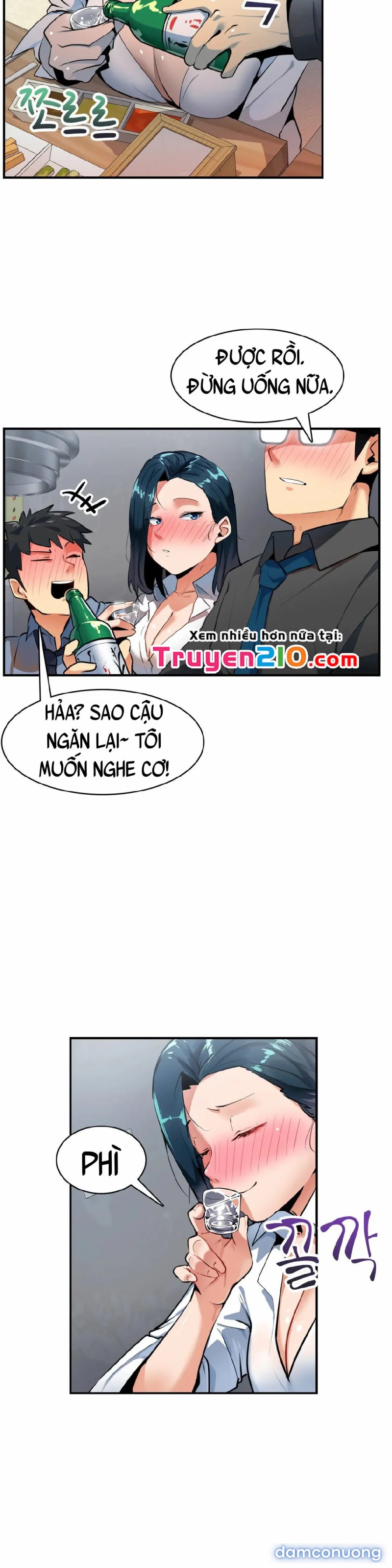 Vấn Đề Nhạy Cảm 