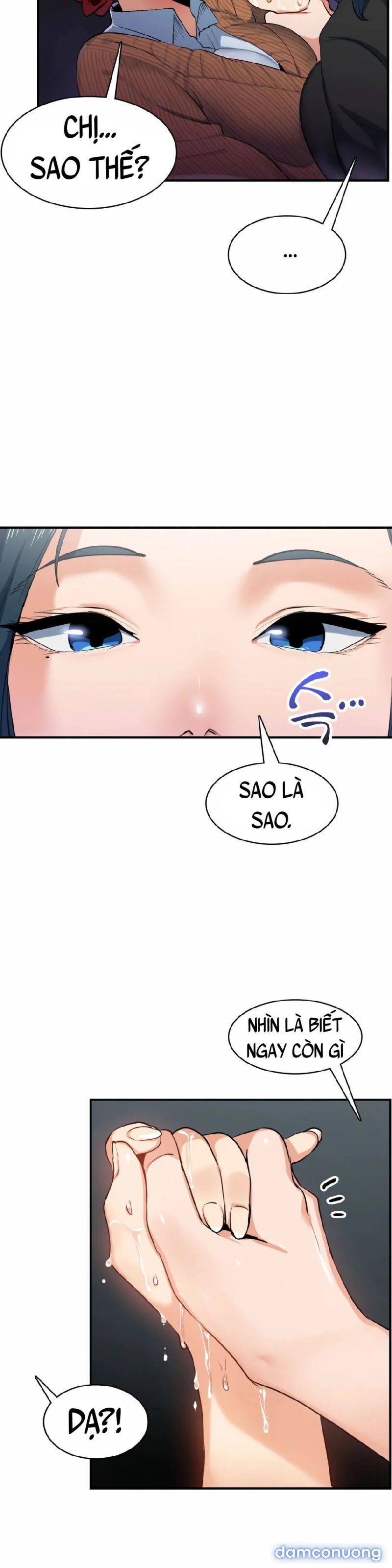 Vấn Đề Nhạy Cảm 