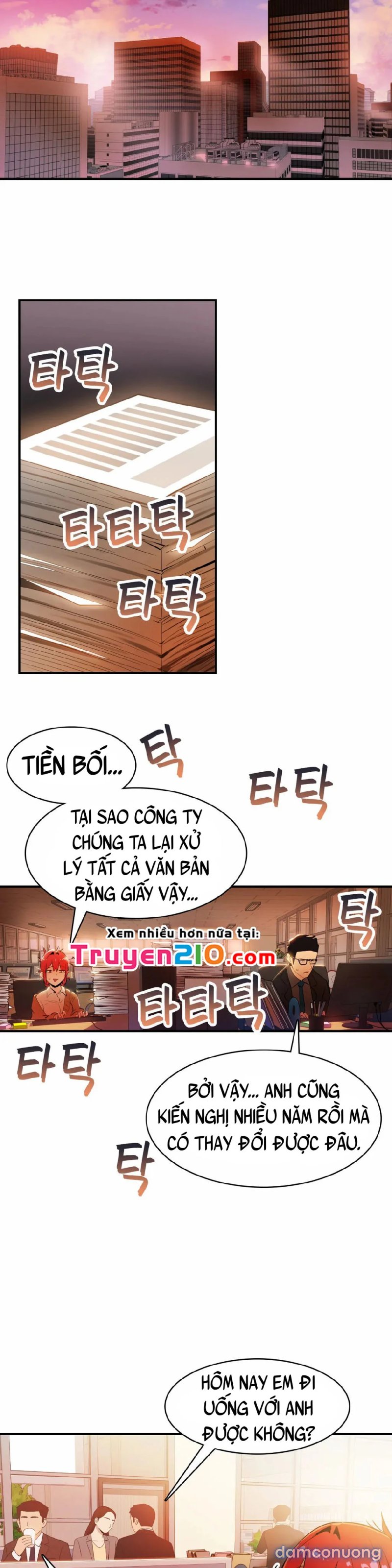 Vấn Đề Nhạy Cảm 