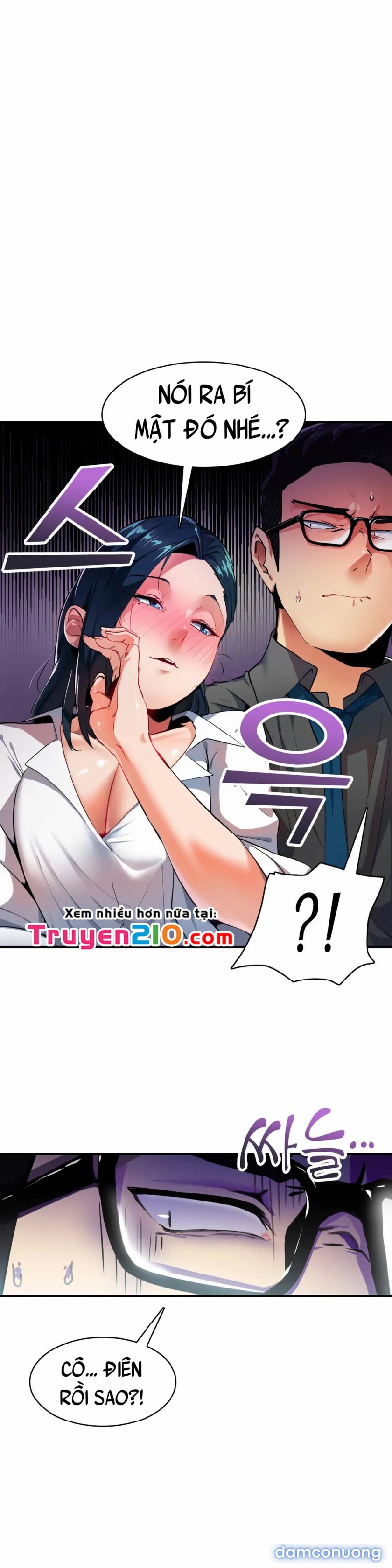 Vấn Đề Nhạy Cảm 