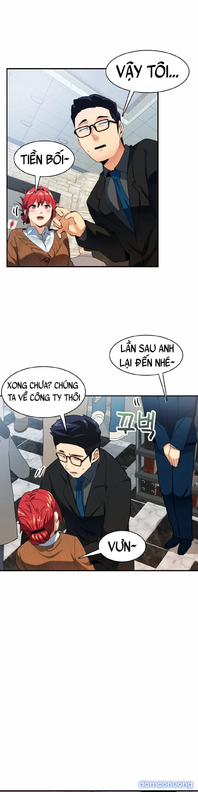 Vấn Đề Nhạy Cảm 