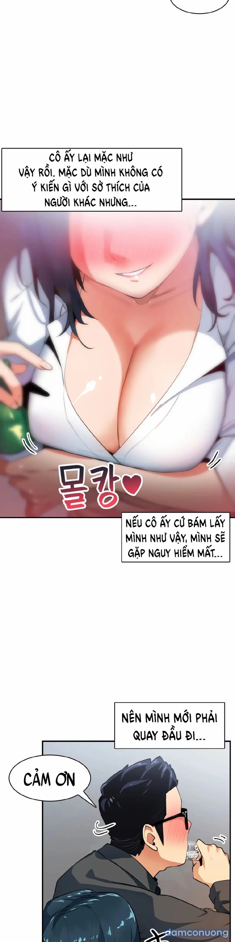 Vấn Đề Nhạy Cảm 