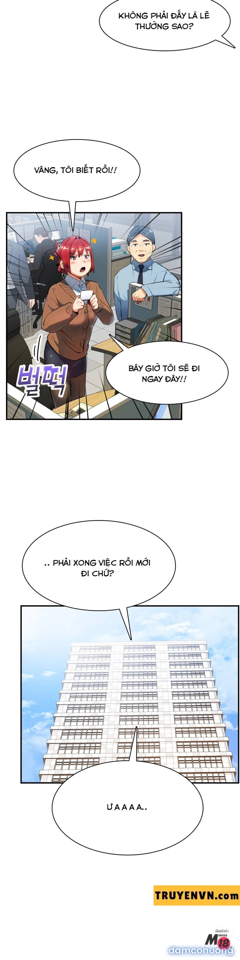 Vấn Đề Nhạy Cảm 